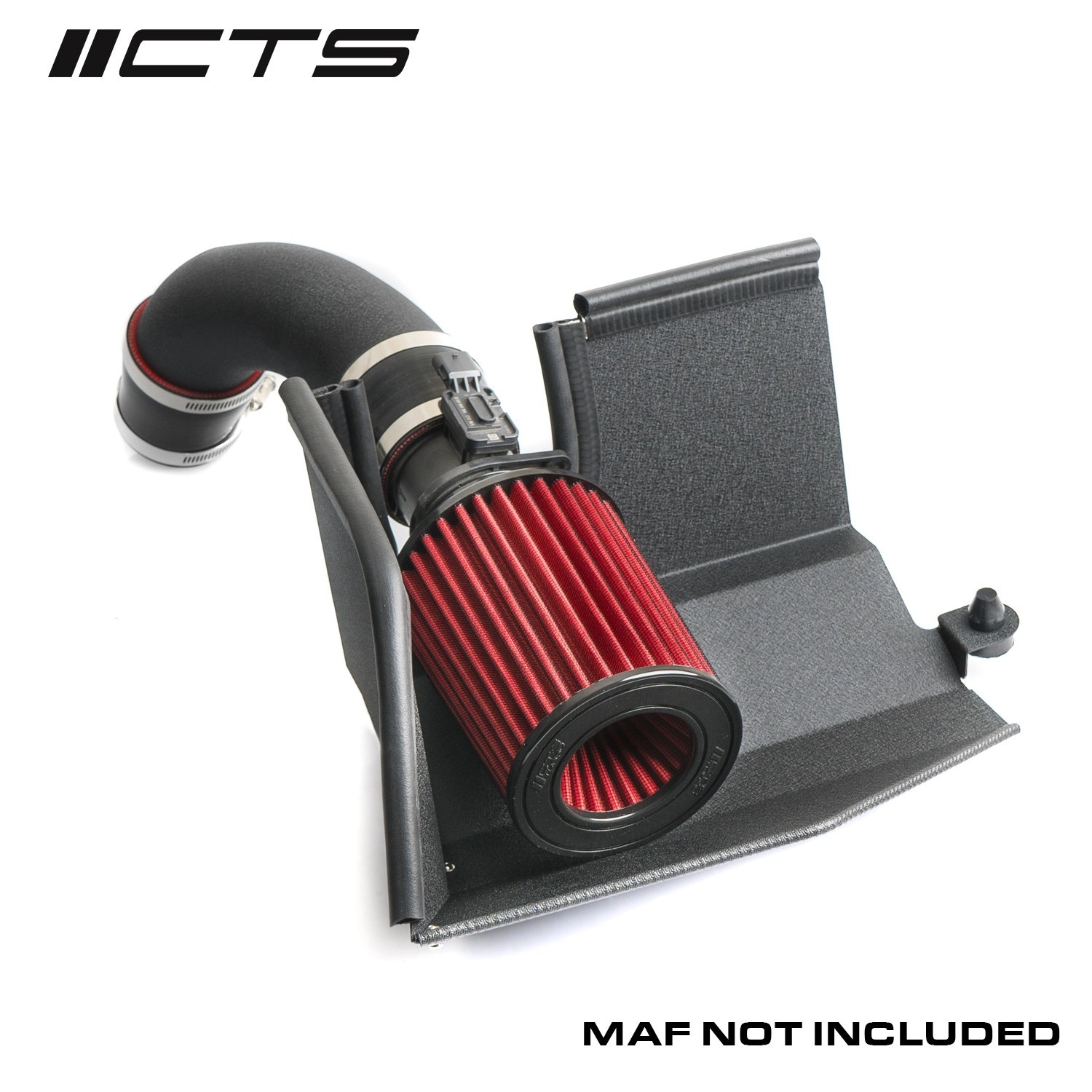 CTS Turbo CTS-IT-271 Впускная система для VAG EA888.3-B MQB Miller — фото 1 из 5