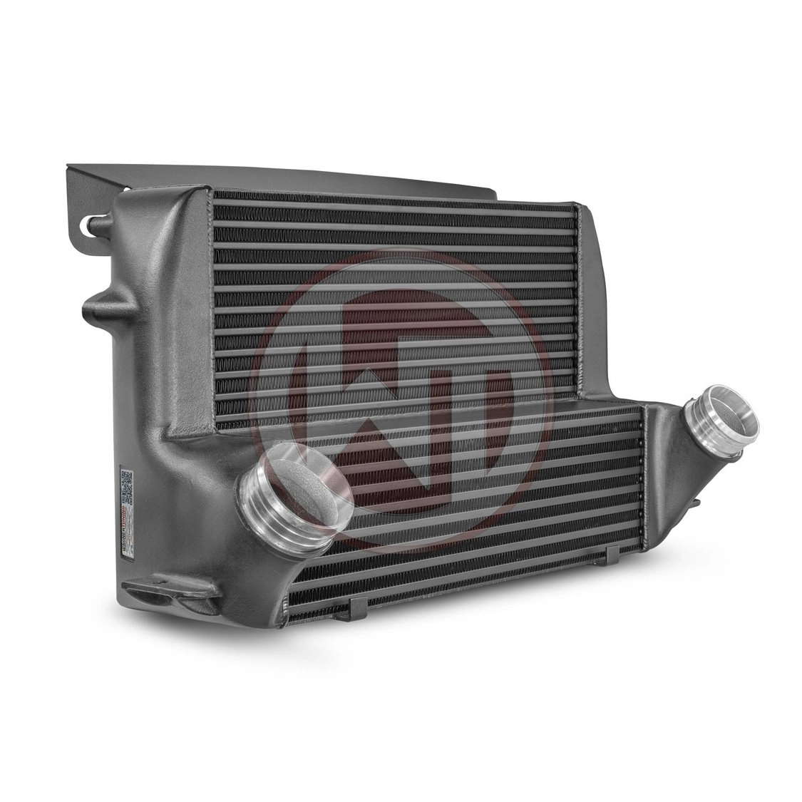 Wagner Tuning 200001144 Интеркулер EVO 3 Competition для BMW F20/F21/F22 — фото 4 из 5