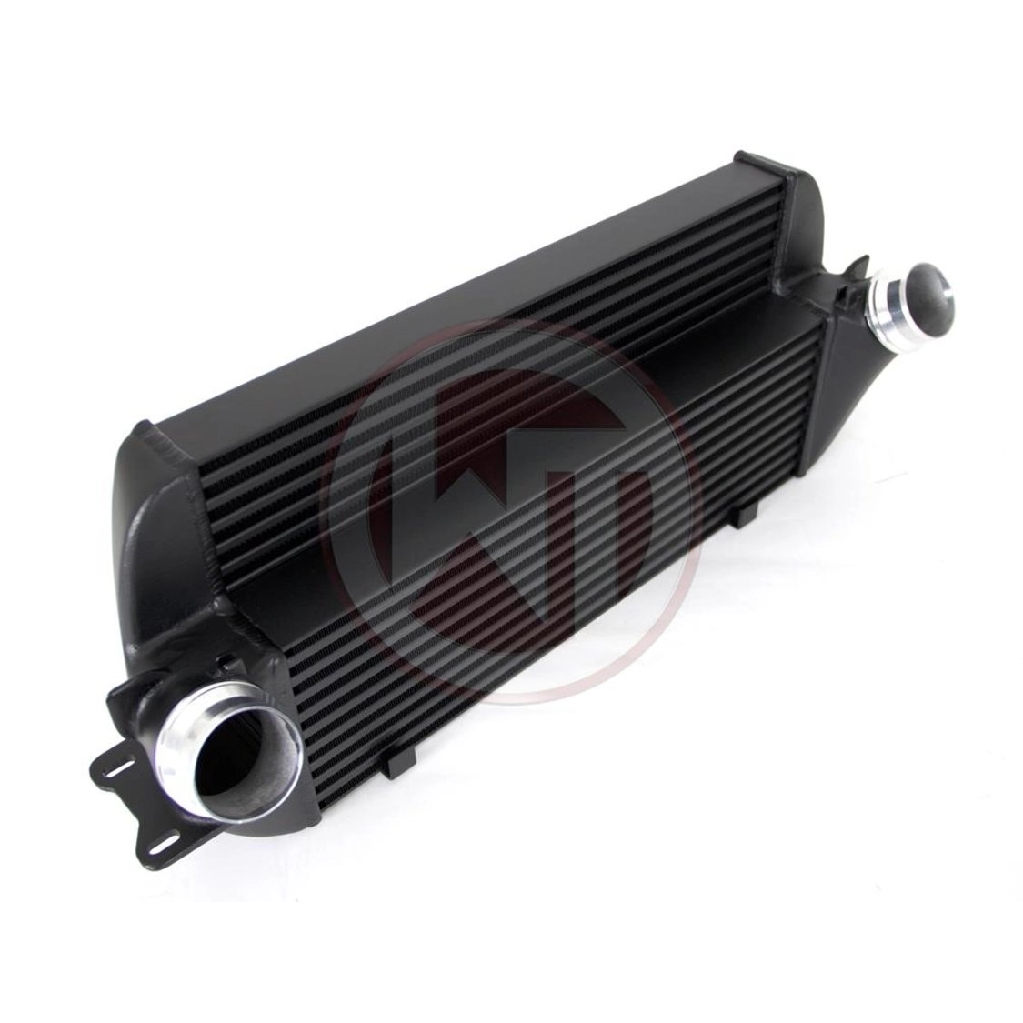 Wagner Tuning 200001092 Интеркулер Competition для BMW F07/F10/F11 520i 528i — фото 5 из 5