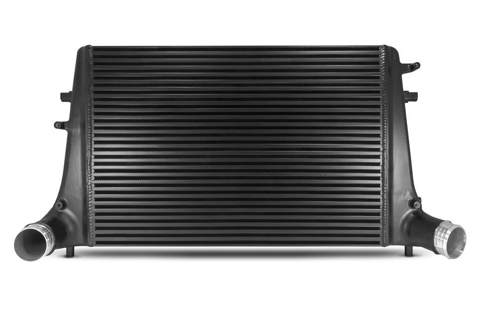 BlackRock Lab VW-INT-0169 Интеркулер Tuner Spec 65mm для VAG 1.8 2.0 TSI PQ35 — фото 4 из 8