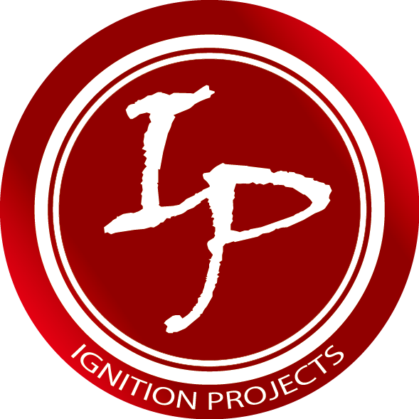 Логотип Ignition Projects
