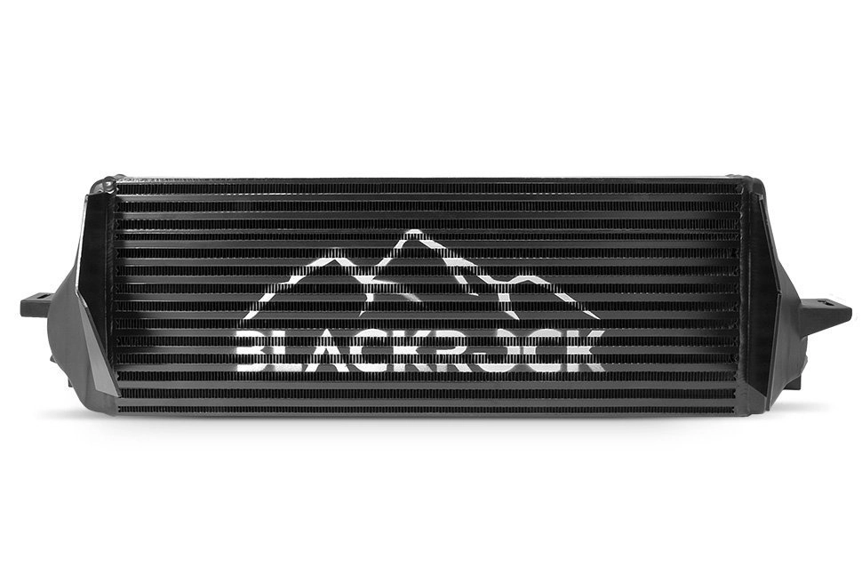 BlackRock Lab MN-INT-5670 Интеркулер для MINI F56 John Cooper Works JCW — фото 1 из 7