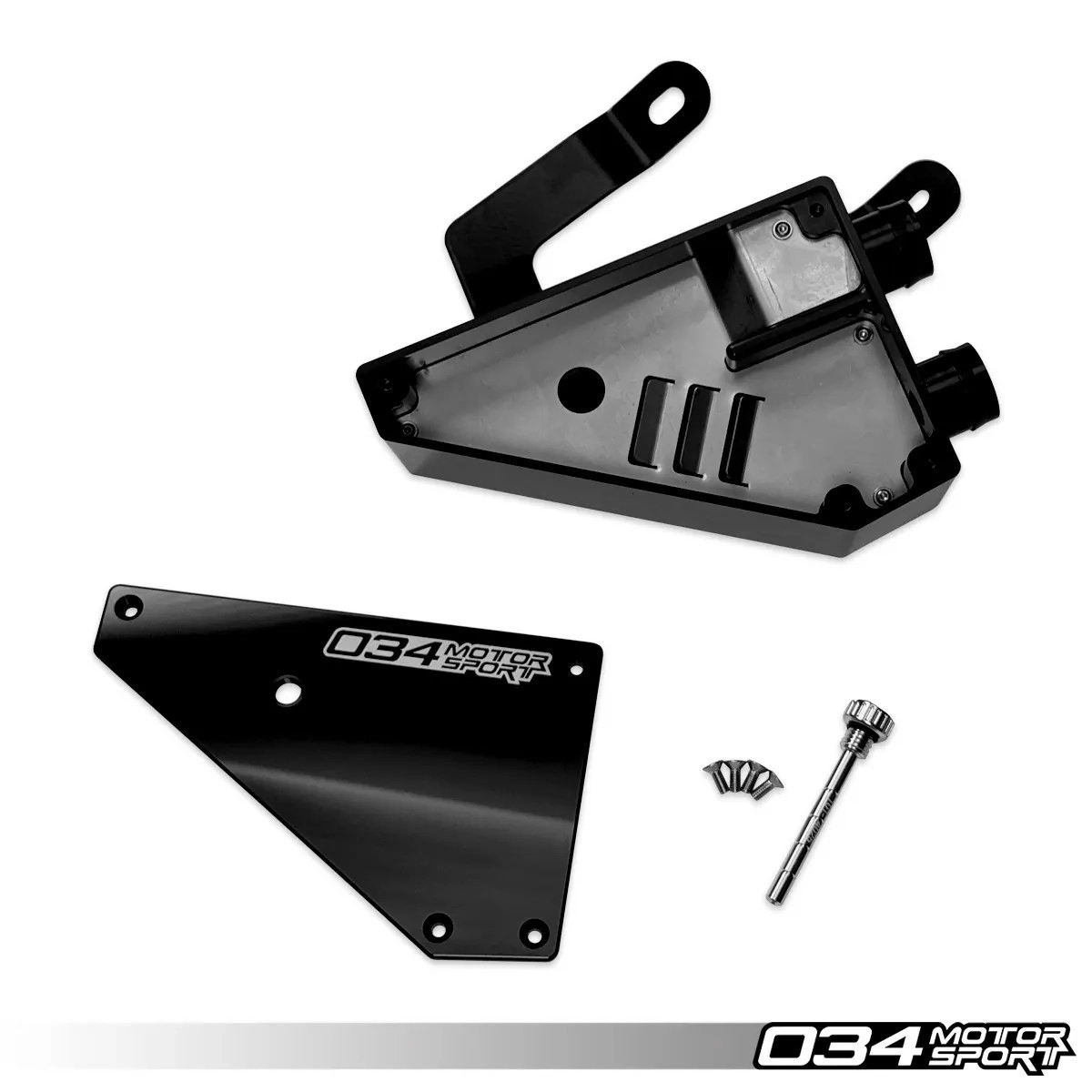 034Motorsport 034-101-1018 Маслоуловитель для Audi RS4/RS5 EA839 — фото 3 из 5