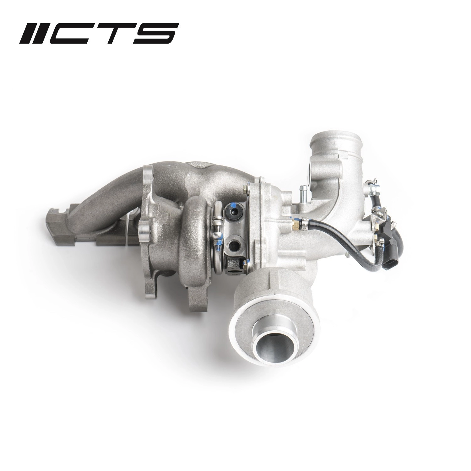 CTS Turbo Турбо-кит K04 для Audi A4/A5/Q5 B8 B8.5 2.0TFSI Gen.2 — фото 5 из 5