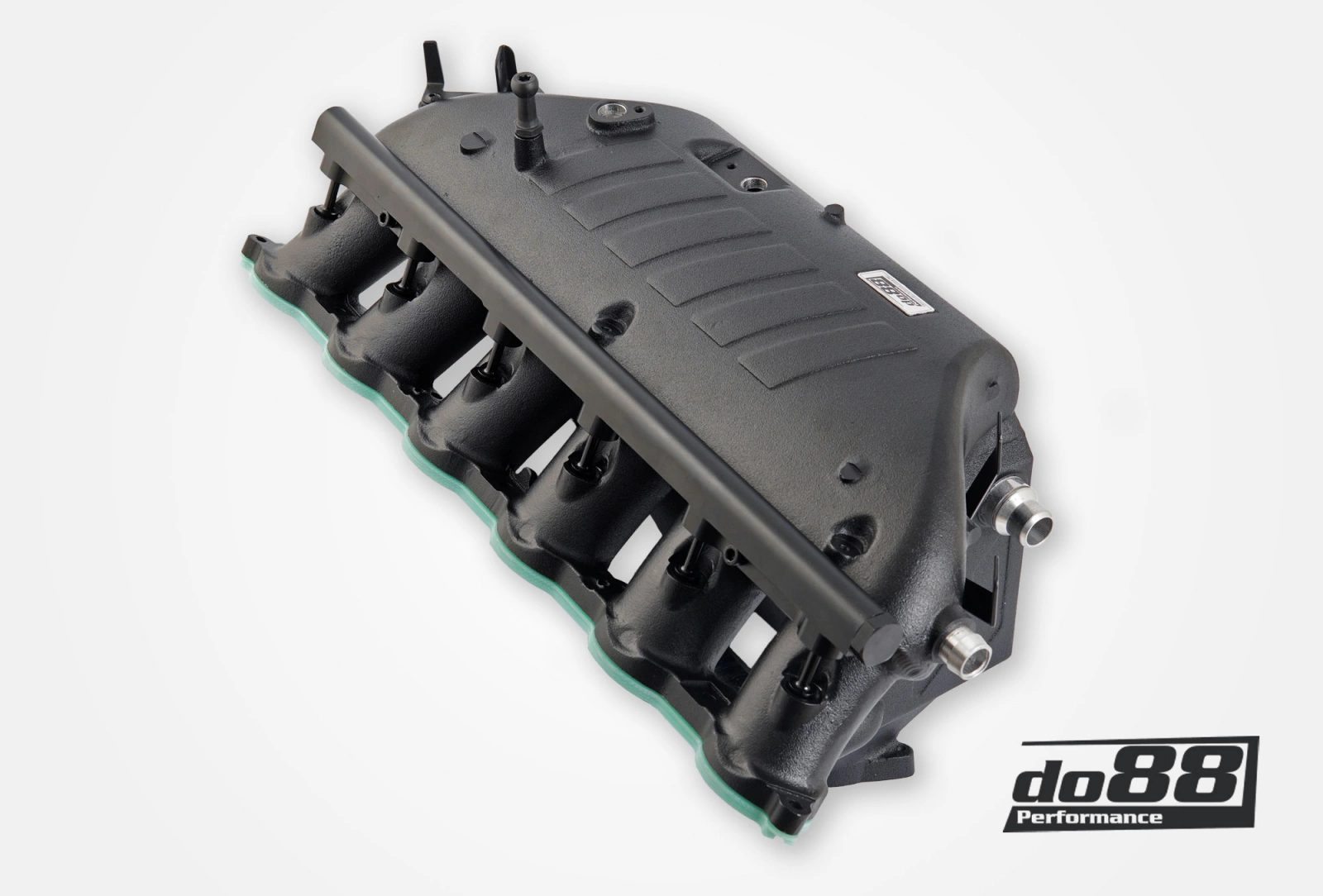 do88 ICM-450-K Впускной коллектор BMW M2 M3 M4 G80 G82 G87 (S58) — фото 3 из 13
