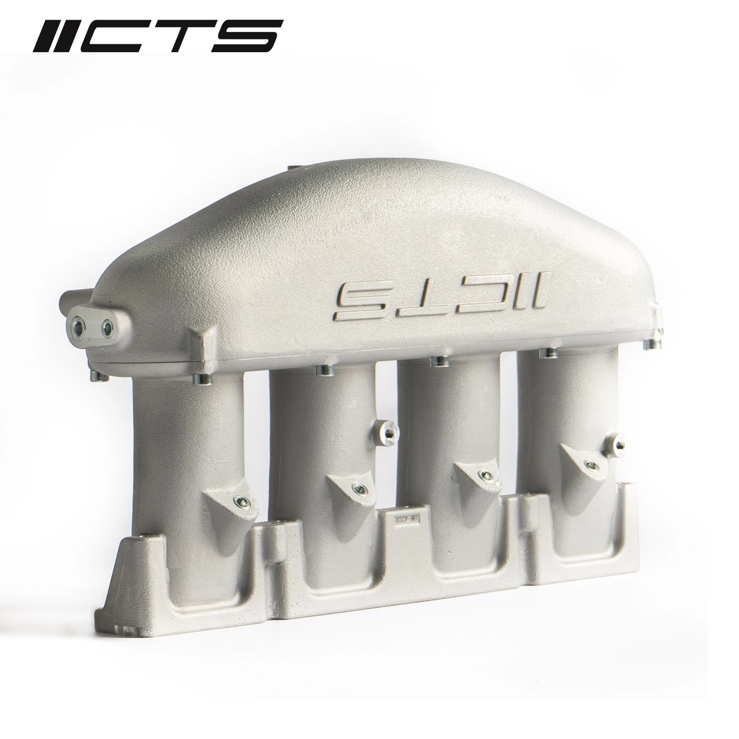 CTS Turbo CTS-HW-0420R Впускной коллектор для Audi / VW 2.0T FSI EA113 и EA888 Gen1 Gen2 — фото 3 из 9