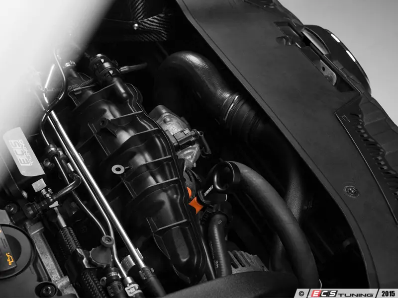 ECS Tuning ES#2966418 Маслоизмерительный щуп для VAG 2.0 TFSI EA113 — фото 11 из 14