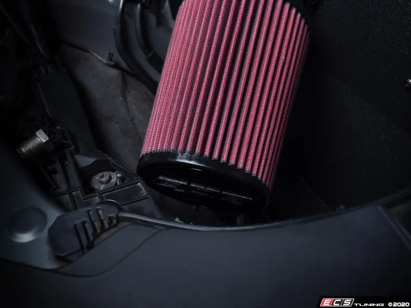 ECS Tuning ES#4141722 Впускная система для Audi A6 A7 C7 3.0 TFSI — фото 25 из 32