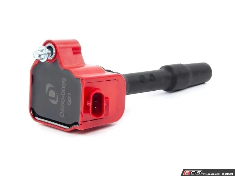 DINAN D650-0009 Высокопроизводительная катушка зажигания для BMW/Mini/Toyota — фото 2 из 4