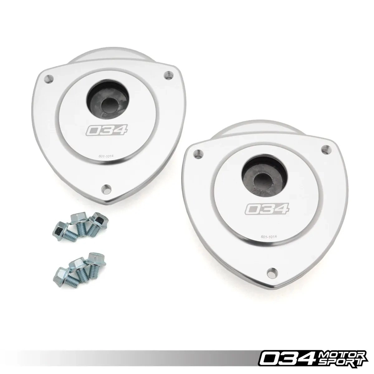 034Motorsport 034-601-1013 Dynamic+ Опоры передних амортизаторов VAG MQB & MQB EVO — фото 1 из 8