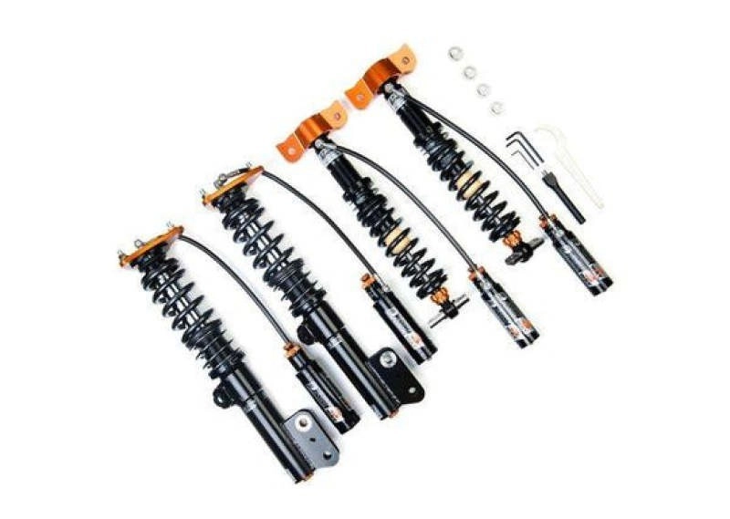 AST Suspension RAC-B2115SD Винтовая подвеска 5300 Competition для BMW M3 G80 / M4 G82 xDrive — фото 1 из 1