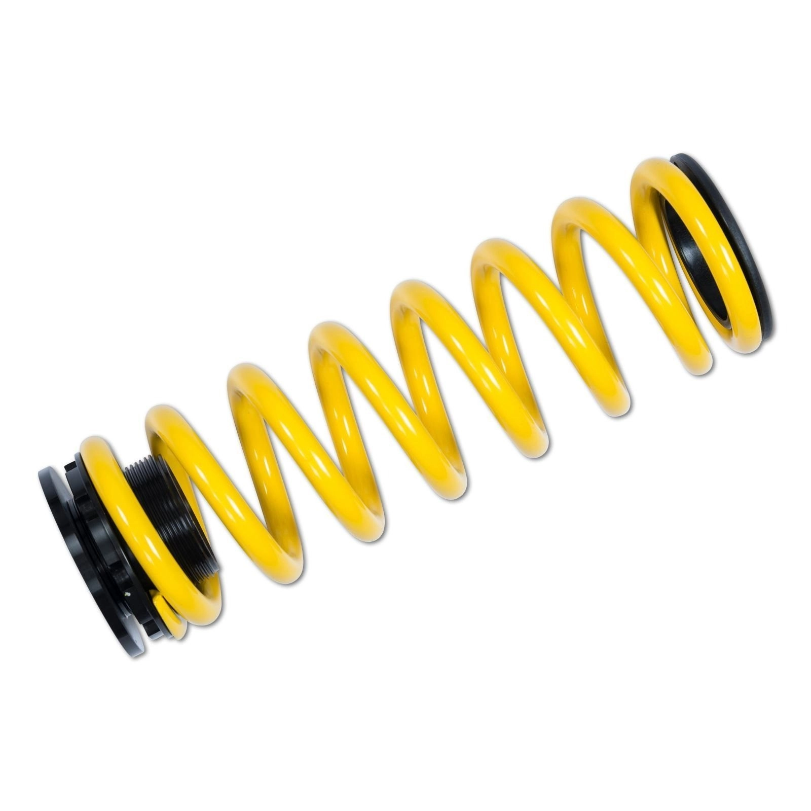 KW Suspension 273100CW Комплект регулируемых пружин с занижением для Audi A6 / A7 C8 — фото 4 из 4