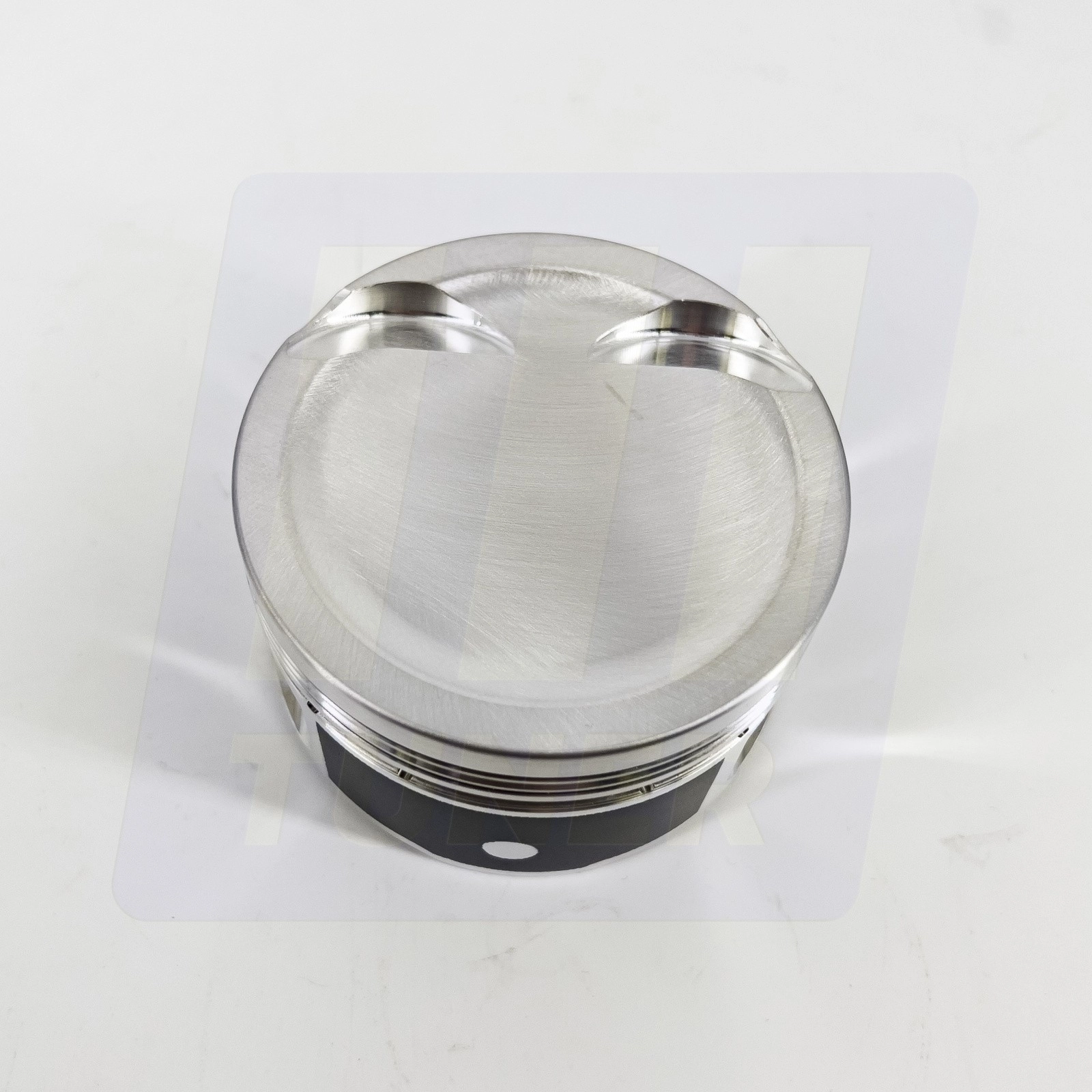 JE Pistons Комплект кованых поршней CR 9.6:1 для VAG 2.0 TSI GEN.2/3 82,5mm — фото 7 из 10