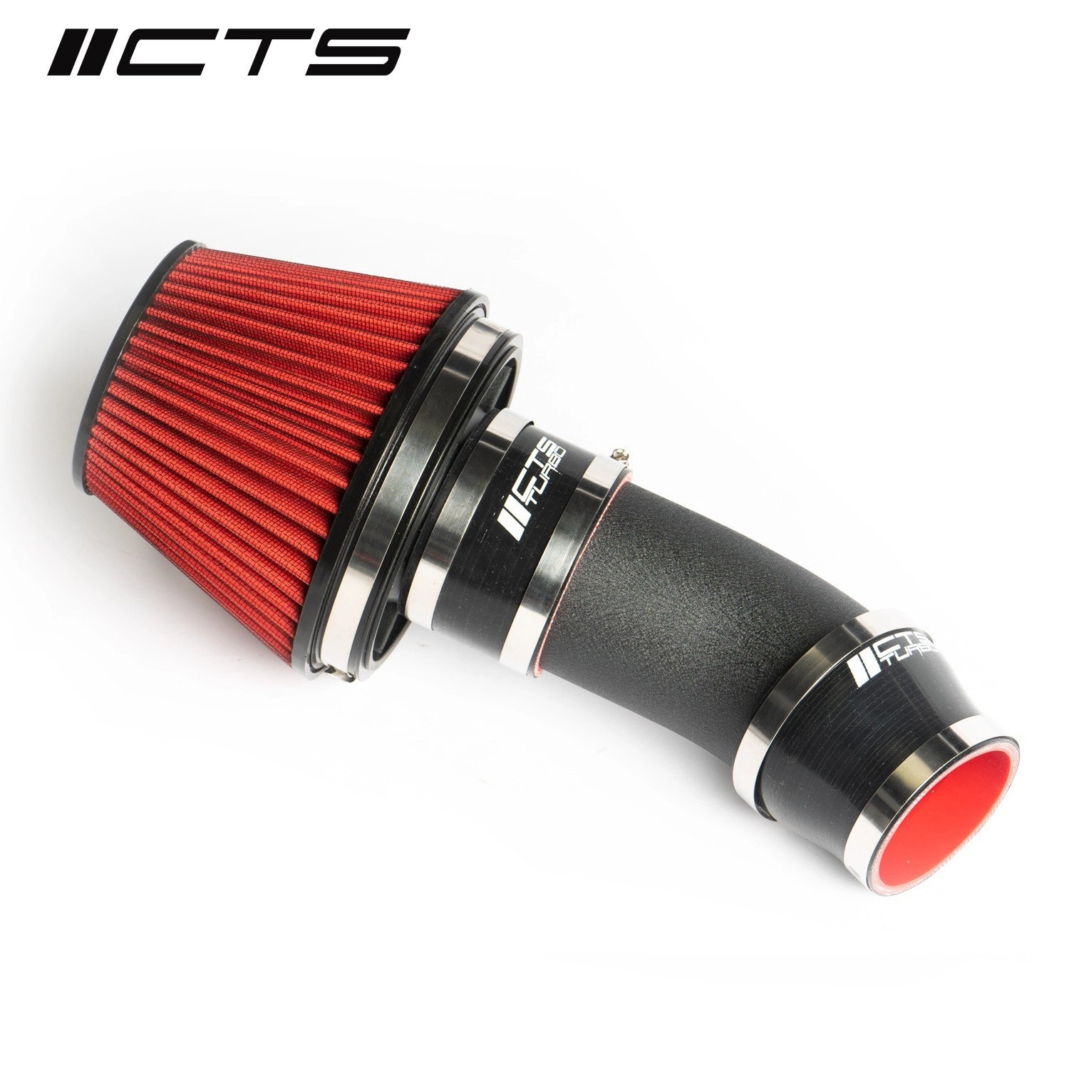 CTS Turbo CTS-IT-825 Впускная система для M5 F90/M8 F92 — фото 3 из 5