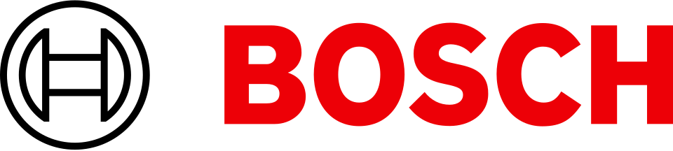 Логотип BOSCH