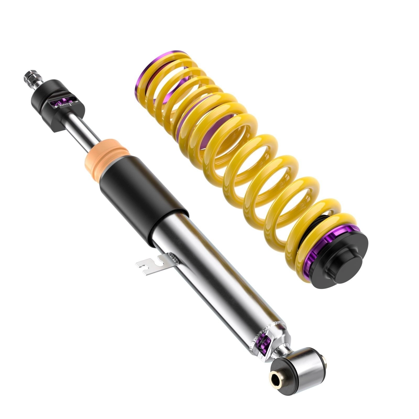 KW Suspensions 352200CH KW Variant 3 Винтовая подвеска для BMW Z4 / Toyota A90 Supra — фото 7 из 16