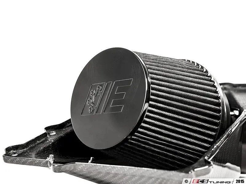 Integrated Engineering Впускная система (холодный впуск) для Audi RS Q3/TT-S 8J — фото 10 из 11