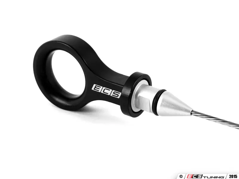 ECS Tuning ES#2966434 Маслоизмерительный щуп для VAG 1.8/2.0 TSI Gen.2 — фото 2 из 5