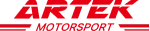 Логотип ARTEK Motorsport