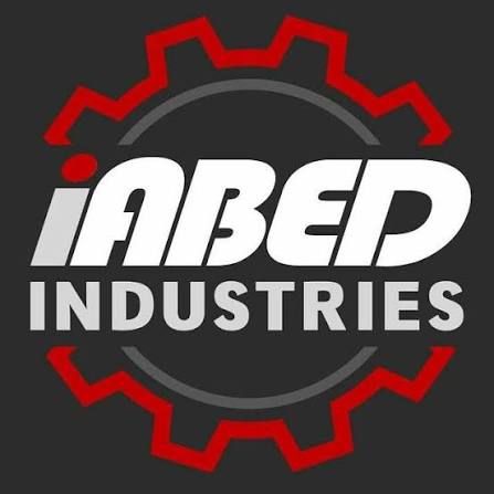 Логотип iABED Industries