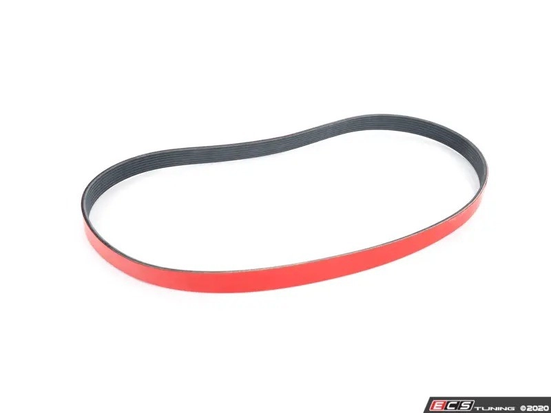 ECS Tuning 7PK1300 Performance Kevlar Ремень компрессора 1300 мм — фото 3 из 6