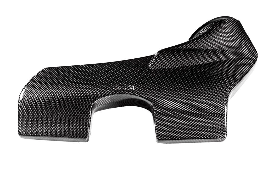 Eventuri EVE-F4XB48-CF-INT Впускная система для BMW F4X M135i M235i / F39 X2 35i B48 — фото 3 из 14