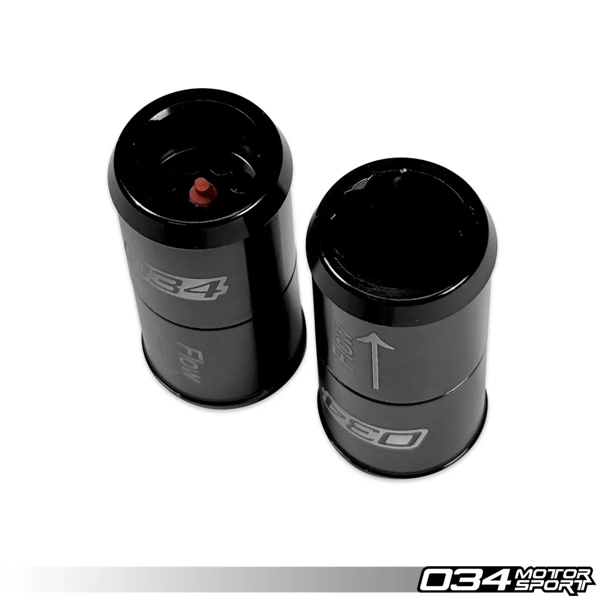 034Motorsport 034-101-3108 Высокопроизводительный шланг PCV V2 для Audi EA839 3.0T — фото 13 из 13