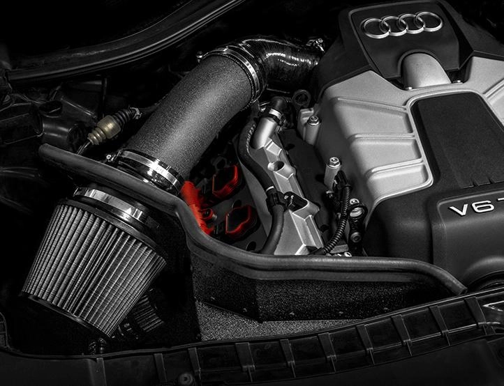 Integrated Engineering IEINCN1 Впускная система для Audi A6 A7 C7 3.0 TFSI — фото 5 из 6
