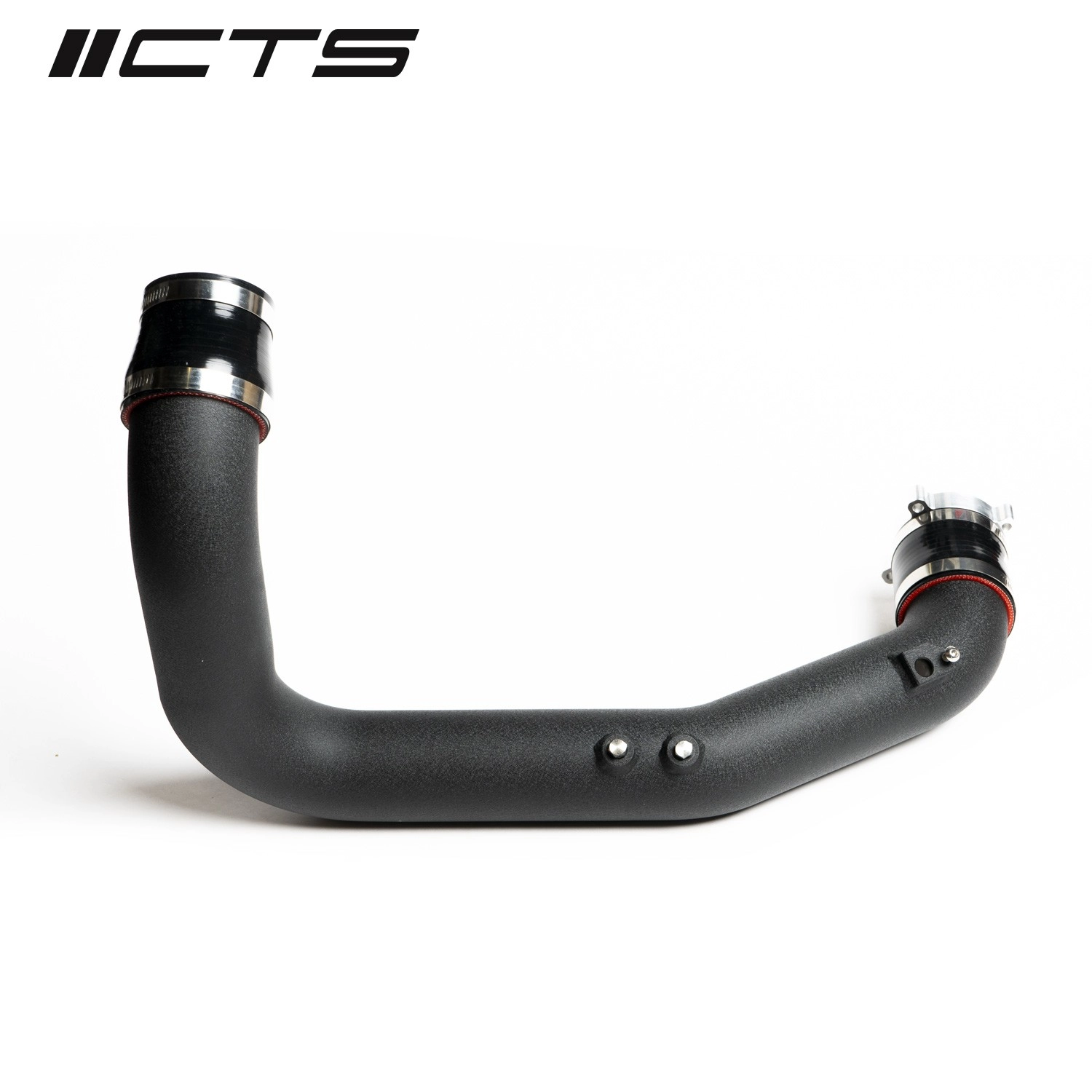 CTS Turbo CTS-IT-292 Чардж-пайп кит для Audi S4/S5 B9 3.0T — фото 2 из 5