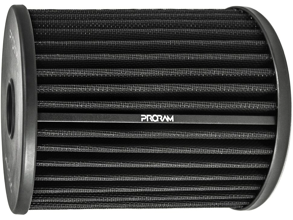 RAMAIR PPF-2051 Фильтр воздушный в штатное место для AUDI A6 (C7) 3.0TFSI, A7 (C7) 3.0TFSI, S6 (C7) 4.0TFSI, S7 (C7) 4.0TFSI — фото 2 из 5