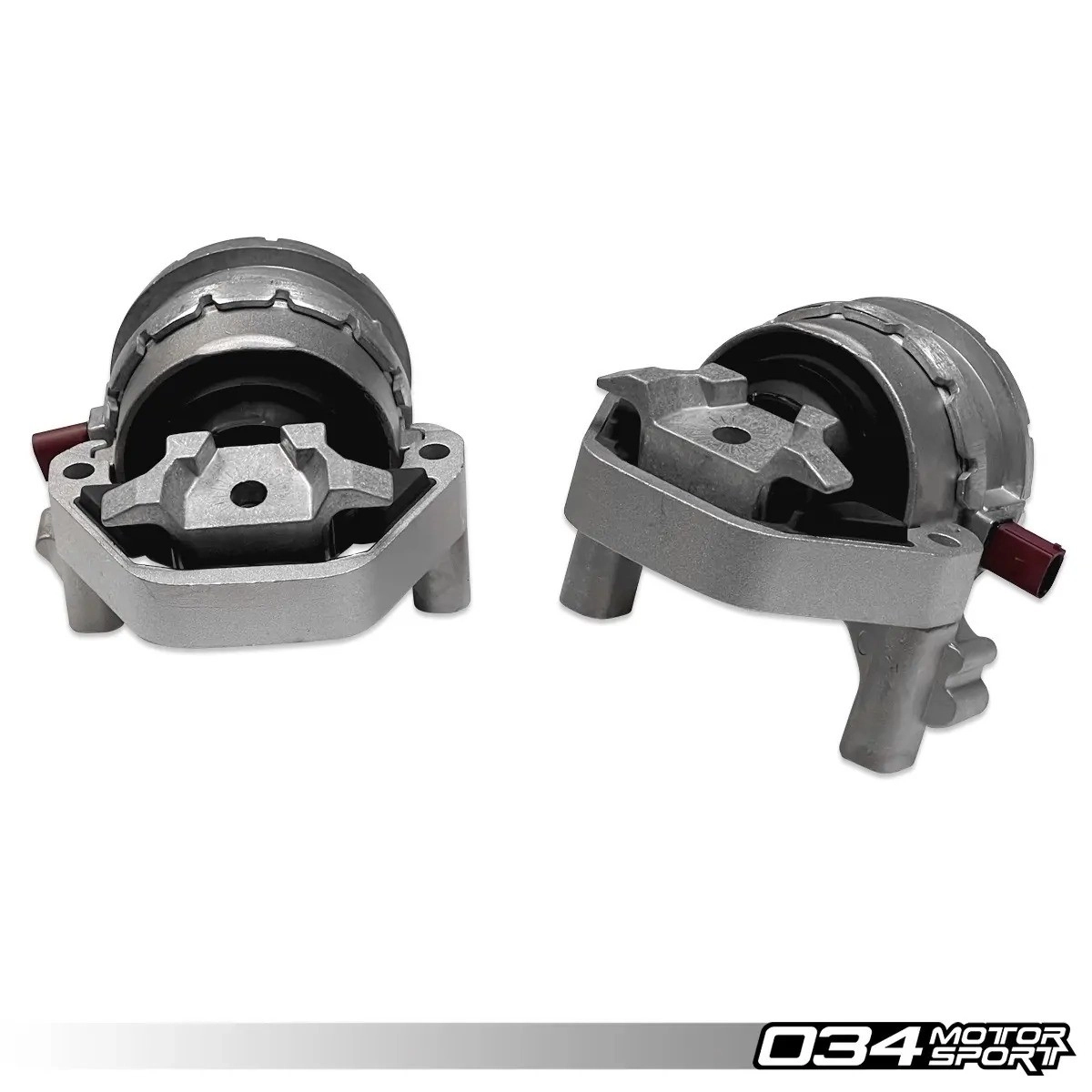 034Motorsport 034-509-0073 Комплект опор двигателя для C7/C7.5 Audi S6/S7/RS7 и D4 A8/S8 4.0T — фото 2 из 7