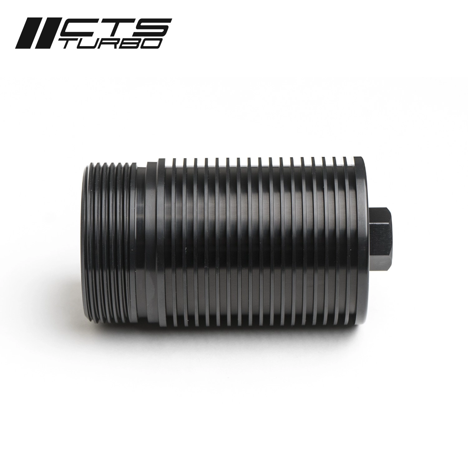 CTS Turbo CTS-HW-0377 Алюминиевый корпус масляного фильтра DQ381/DQ500 — фото 4 из 4
