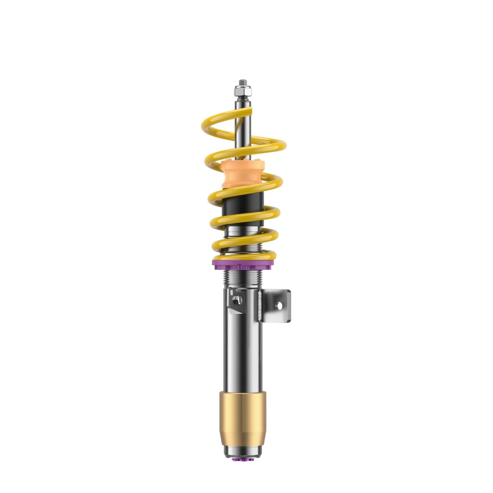 KW Suspension 352200EB KW Variant 3 Винтовая подвеска для BMW M3 M2 G8x RWD — фото 8 из 11