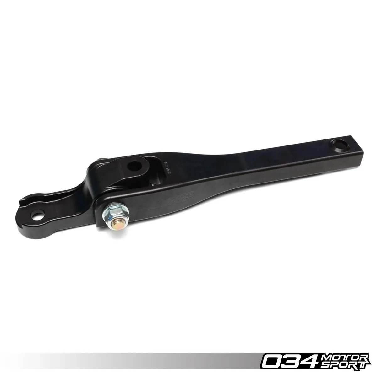 034Motorsport 034-509-1039 Маятниковая опора DQ381/DQ500 для VAG MQB & MQB EVO — фото 2 из 6