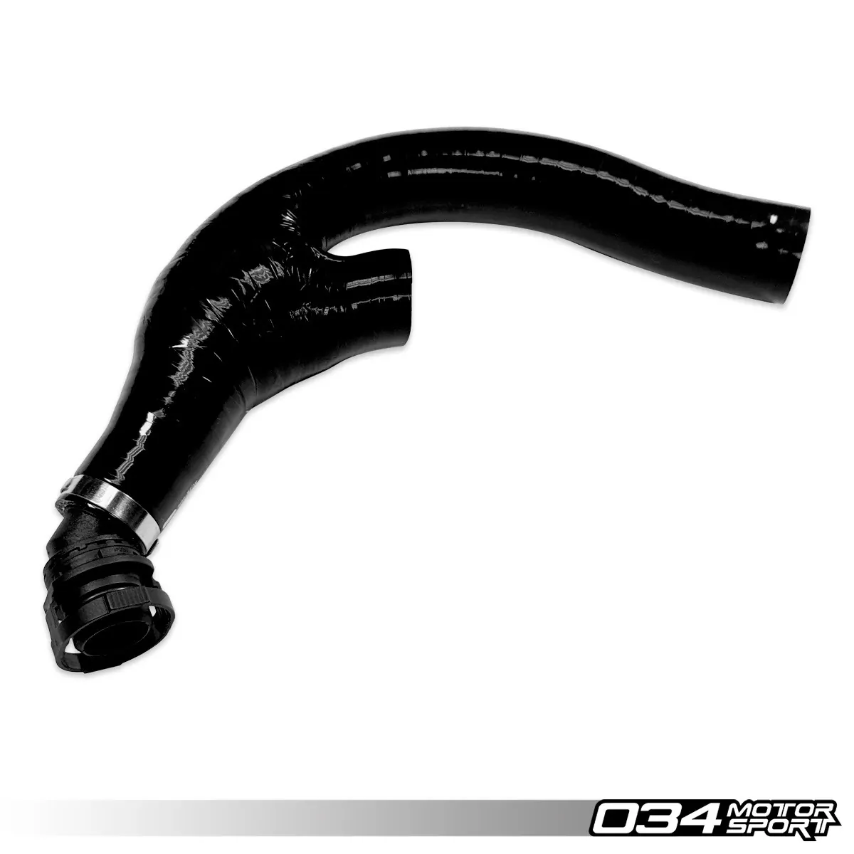 034Motorsport 034-101-3108 Высокопроизводительный шланг PCV V2 для Audi EA839 3.0T — фото 11 из 13