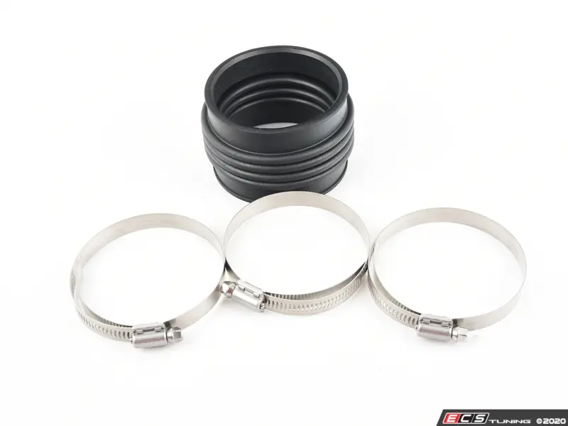 APR PEX CI100039-B Впускной турбо-инлет пайп для VAG 1.8/2.0 Gen.2 — фото 6 из 8