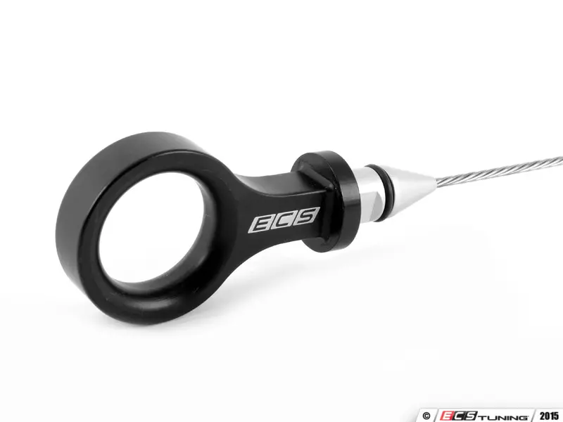 ECS Tuning ES#2966434 Маслоизмерительный щуп для VAG 1.8/2.0 TSI Gen.2 — фото 1 из 5