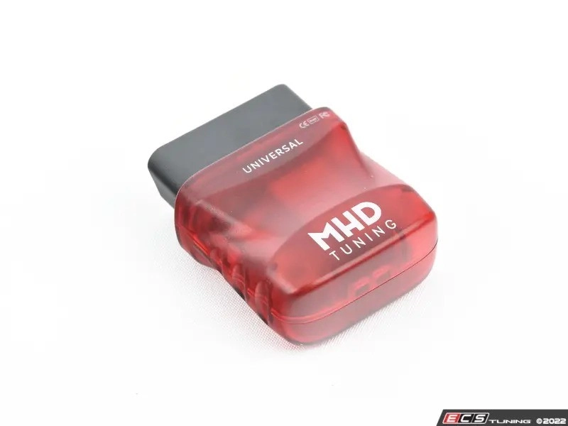 MHD WI-FI V2 адаптер подключения через OBD2 для BMW серии E/F/G — фото 1 из 2