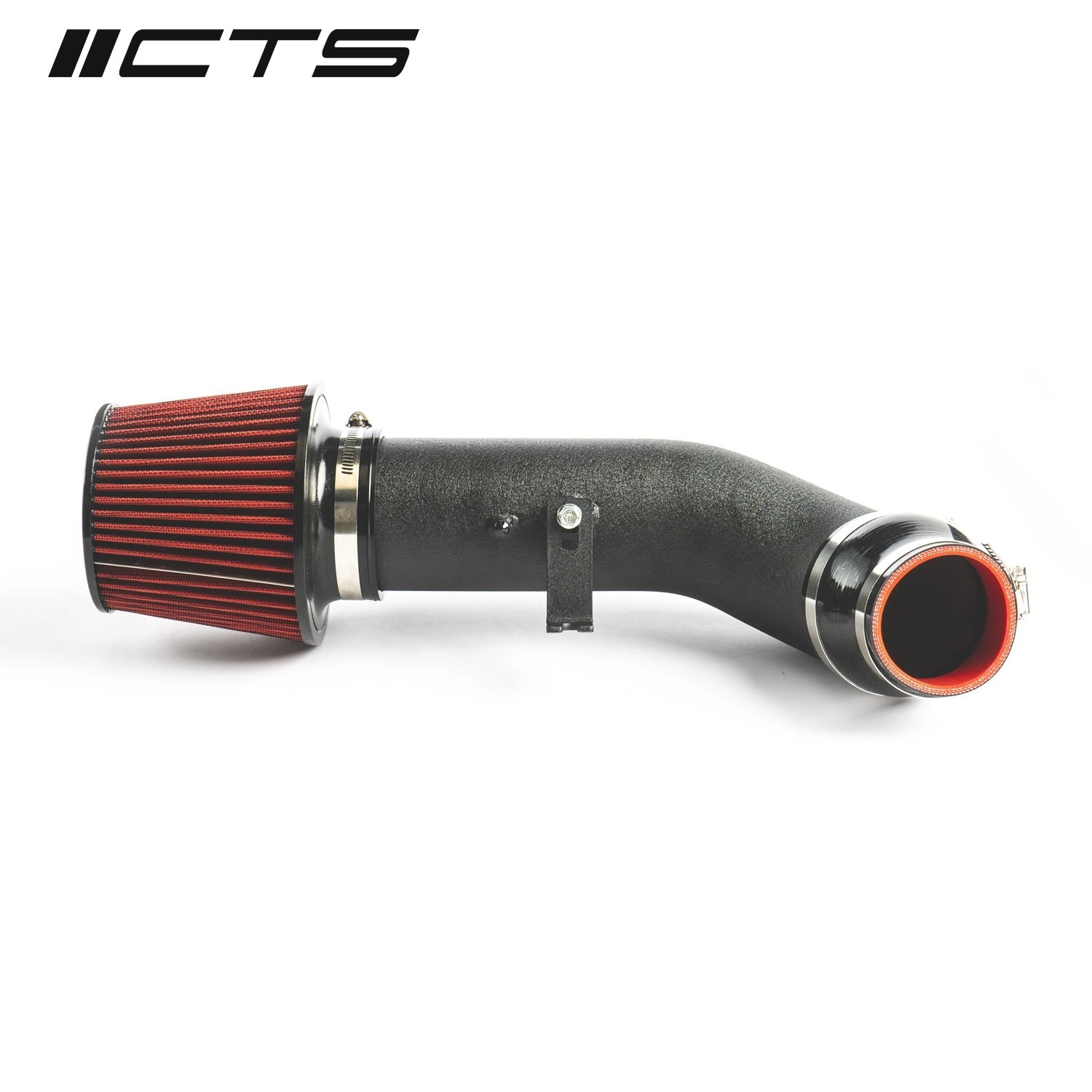 CTS Turbo CTS-IT-272R Впускная система для MK8 VW GOLF GTI/ 8Y AUDI A3 EVO4 — фото 3 из 6