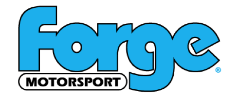 Логотип Forge Motorsport