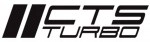 Логотип CTS Turbo