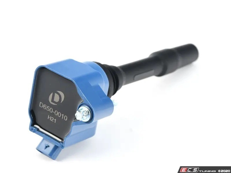 DINAN D650-0010 Высокопроизводительная катушка зажигания для BMW/Mini/Toyota — фото 1 из 3