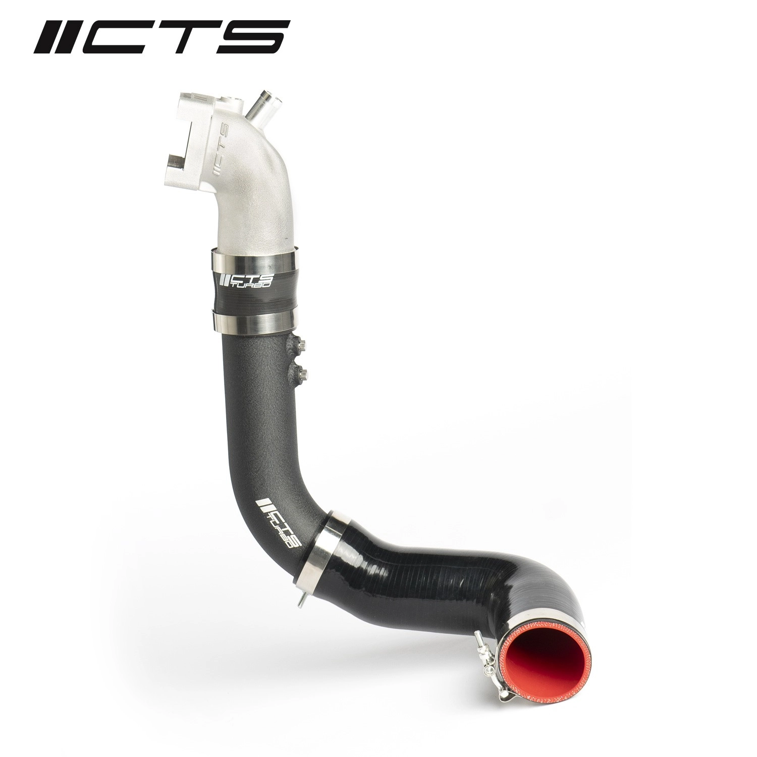 CTS Turbo CTS-IT-932 Инлет-кит к дроссельной заслонке для Audi RS3 8V.2 / 8Y / TT-RS 8S — фото 2 из 9