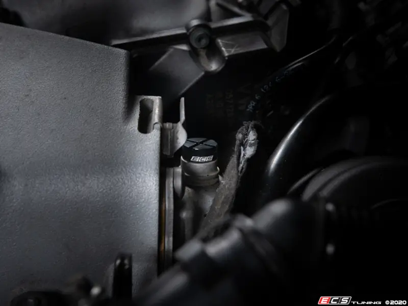 ECS Tuning ES#3569215 Высокопроизводительный радиатор для Audi S4 S5 B8 3.0 TFSI — фото 22 из 32