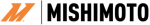 Логотип Mishimoto