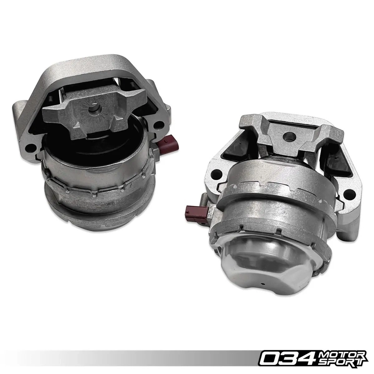 034Motorsport 034-509-0073 Комплект опор двигателя для C7/C7.5 Audi S6/S7/RS7 и D4 A8/S8 4.0T — фото 1 из 7