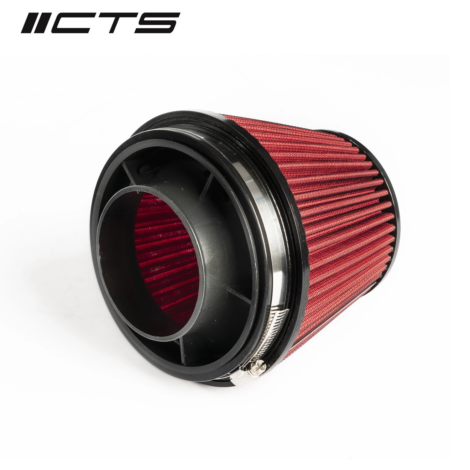 CTS Turbo CTS-IT-940 Впускная система (холодный впуск) для BMW G20 M340I B58 3.0L — фото 3 из 5