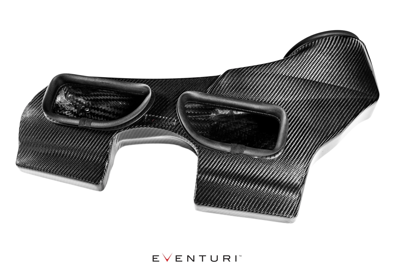 Eventuri EVE-JCWGP3-INT Впускная система из карбона для F56 JCW GP3 — фото 8 из 15