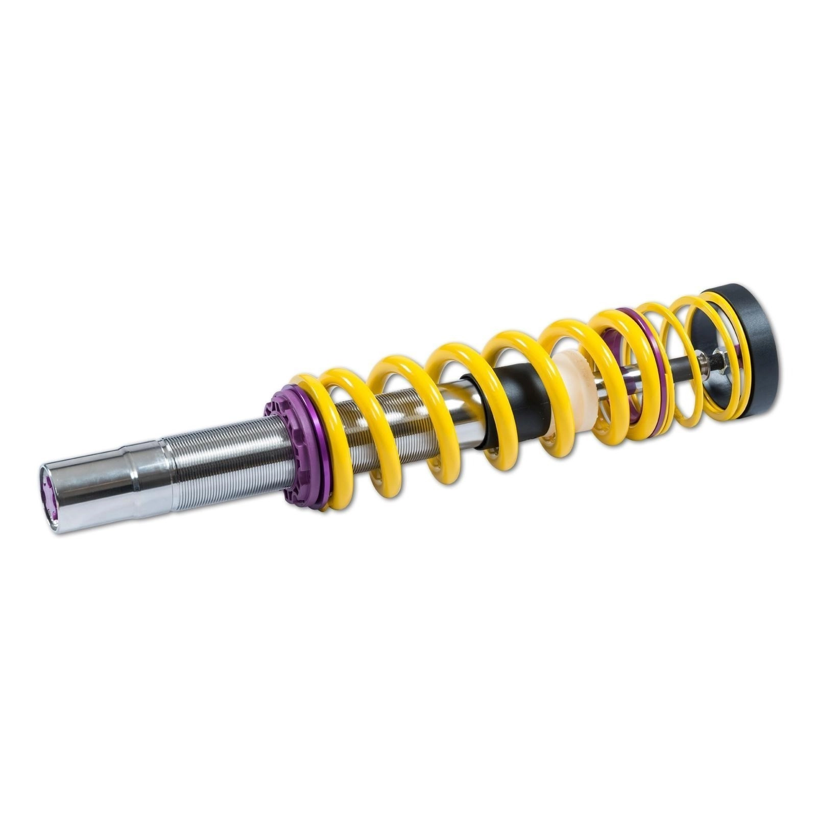 KW Suspension 352100CJ KW Variant 3 Винтовая подвеска для Audi RS5 B9 — фото 4 из 8