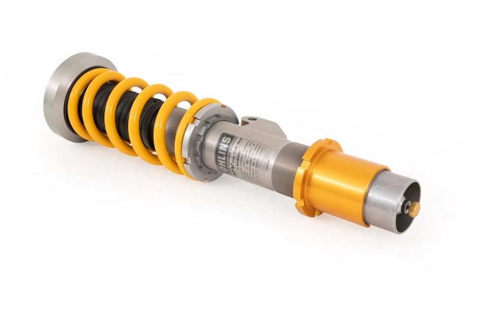 Ohlins BMS MU00S1 Road & Track Комплект винтовой регулируемой подвески BMW 1/2/3/4 серии Fx/Gx — фото 7 из 8
